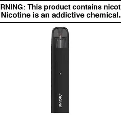 SMOK SOLUS 16W VAPE POD KIT