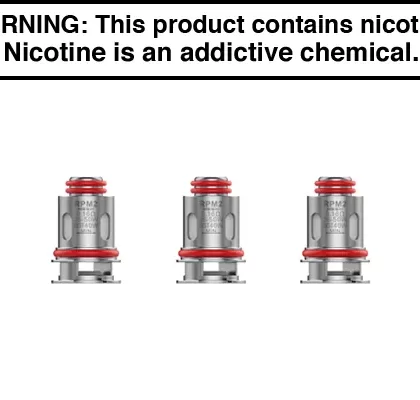 SMOK RPM2 REPLACEMENT COILS