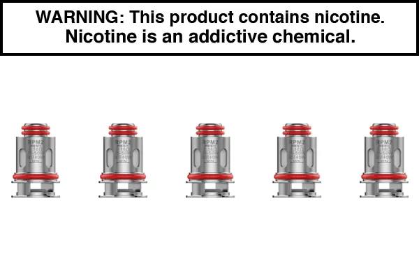 SMOK RPM2 REPLACEMENT COILS