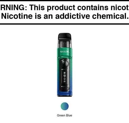 SMOK RPM C 50W VAPE POD KIT