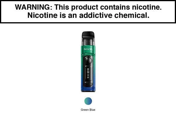 SMOK RPM C 50W VAPE POD KIT