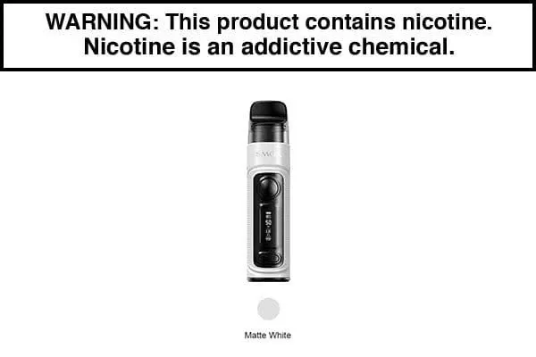 SMOK RPM C 50W VAPE POD KIT - Image 3