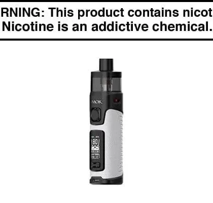 SMOK RPM 5 80W VAPE POD KIT