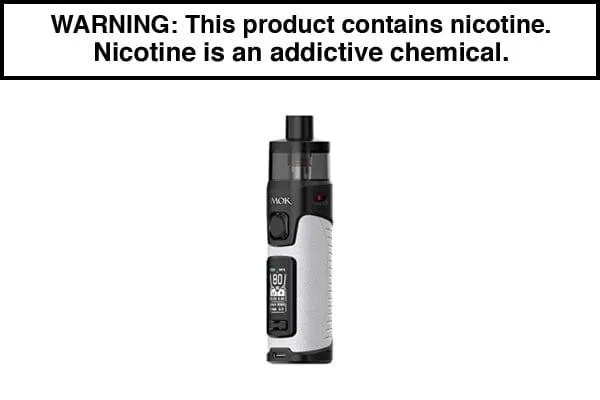 SMOK RPM 5 80W VAPE POD KIT