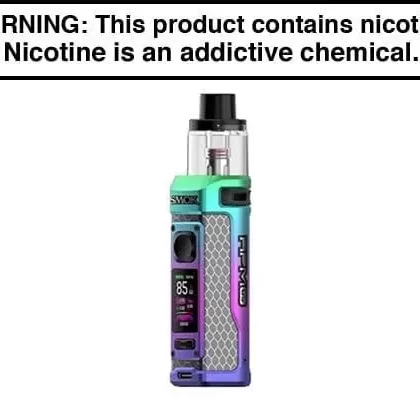 SMOK RPM 85 POD VAPE STARTER KIT