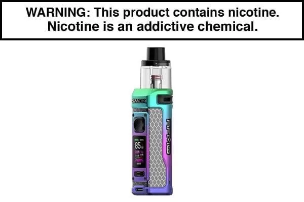 SMOK RPM 85 POD VAPE STARTER KIT