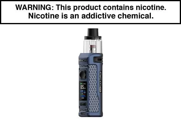 SMOK RPM 85 POD VAPE STARTER KIT - Image 2