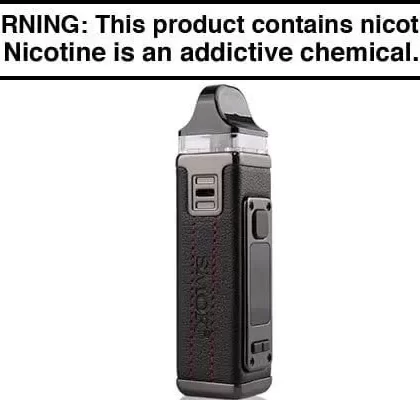 SMOK RPM 4 60W VAPE POD KIT