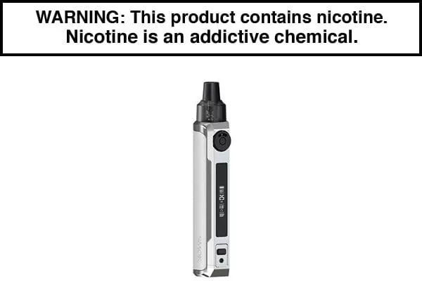 SMOK RPM 25W VAPE POD STARTER KIT - Image 3