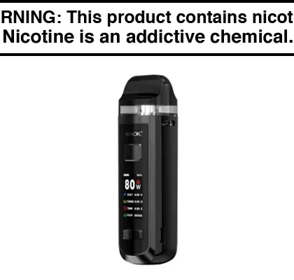 SMOK RPM 2 80W KIT