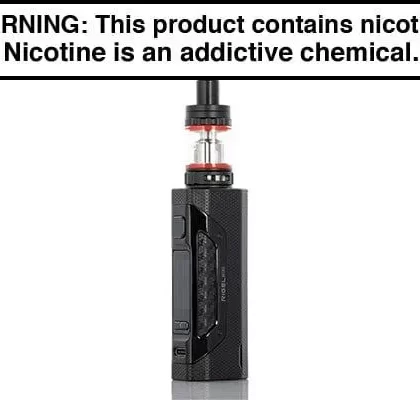 SMOK RIGEL MINI 80W STARTER KIT