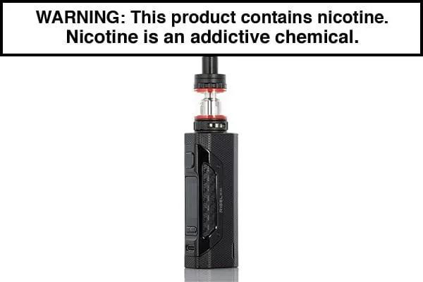 SMOK RIGEL MINI 80W STARTER KIT