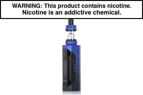 SMOK RIGEL MINI 80W STARTER KIT - Image 2