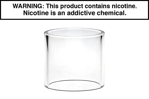 SMOK REPLACEMENT GLASS - Image 2