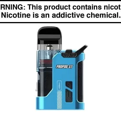 SMOK PROPOD GT 22W VAPE POD KIT