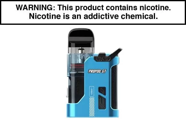 SMOK PROPOD GT 22W VAPE POD KIT