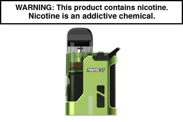SMOK PROPOD GT 22W VAPE POD KIT - Image 3