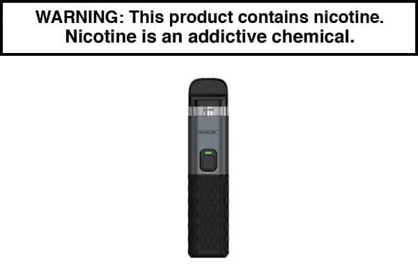 SMOK PROPOD 22W VAPE POD KIT - Image 3