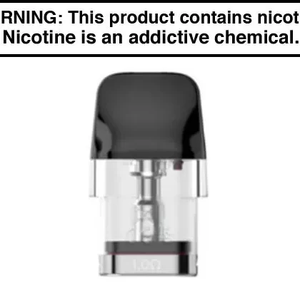SMOK NOVO SLR REPLACEMENT PODS