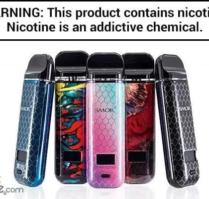 SMOK NOVO X 25W POD KIT
