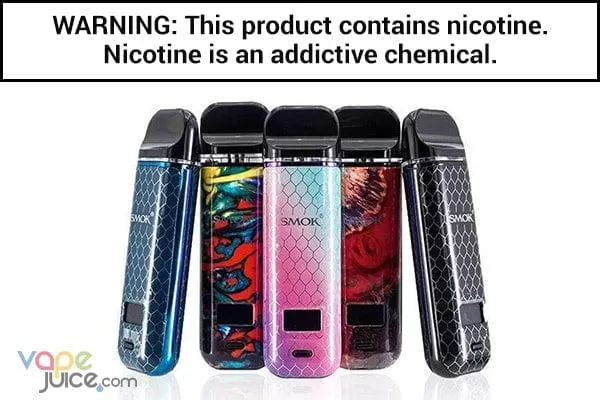 SMOK NOVO X 25W POD KIT