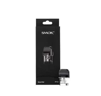 SMOK NOVO REPLACEMENT VAPE PODS