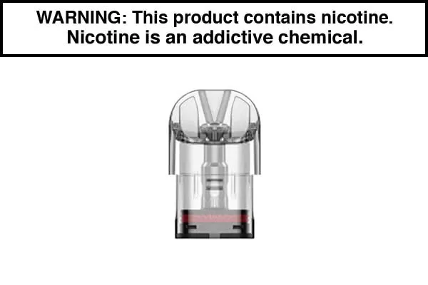 SMOK NOVO REPLACEMENT VAPE PODS - Image 2