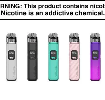 SMOK NOVO PRO VAPE POD KIT 30W