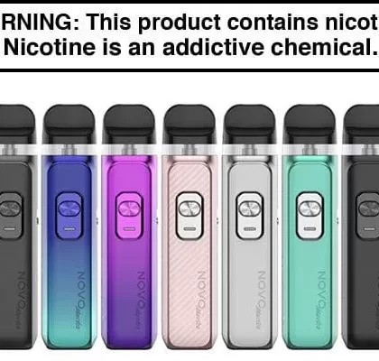 SMOK NOVO MASTER VAPE POD KIT