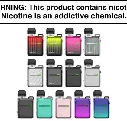 SMOK NOVO MASTER BOX VAPE POD KIT