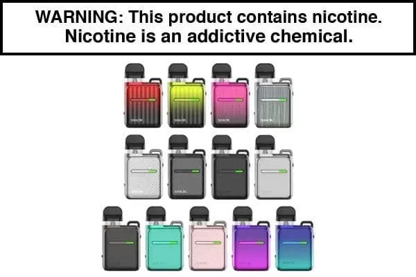 SMOK NOVO MASTER BOX VAPE POD KIT