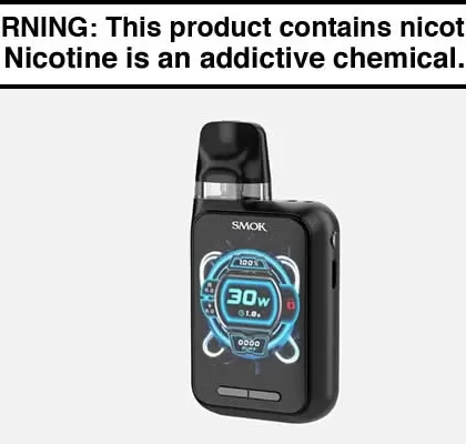 SMOK NOVO GT BOX VAPE POD KIT