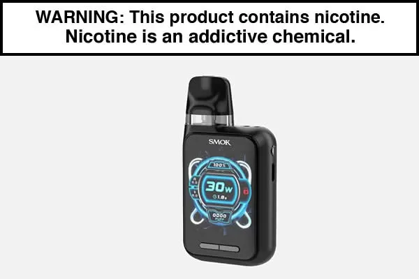 SMOK NOVO GT BOX VAPE POD KIT