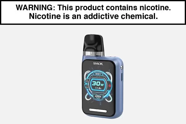 SMOK NOVO GT BOX VAPE POD KIT - Image 3