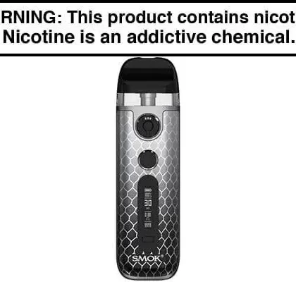SMOK NOVO 5 30W VAPE POD KIT