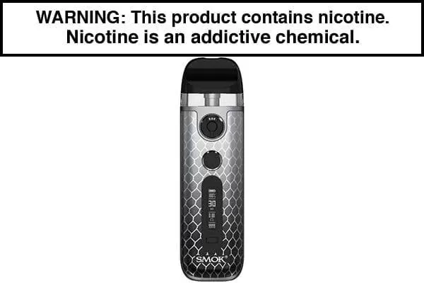 SMOK NOVO 5 30W VAPE POD KIT