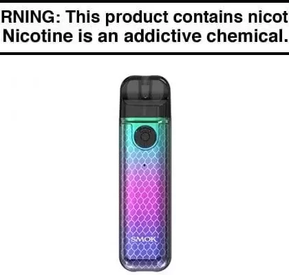 SMOK NOVO 4 MINI 25W VAPE POD STARTER KIT