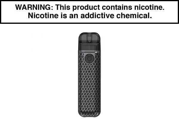 SMOK NOVO 4 MINI 25W VAPE POD STARTER KIT - Image 3