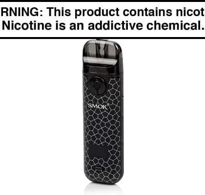 SMOK NOVO 4 25W VAPE POD KIT