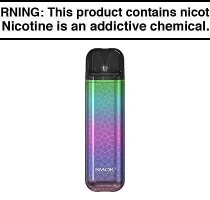 SMOK NOVO 2S 20W VAPE POD STARTER KIT