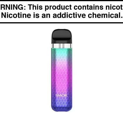 SMOK NOVO 2X 20W VAPE POD KIT
