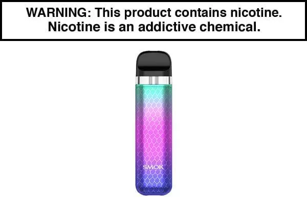 SMOK NOVO 2X 20W VAPE POD KIT