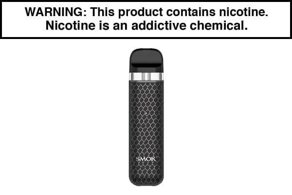 SMOK NOVO 2X 20W VAPE POD KIT - Image 2