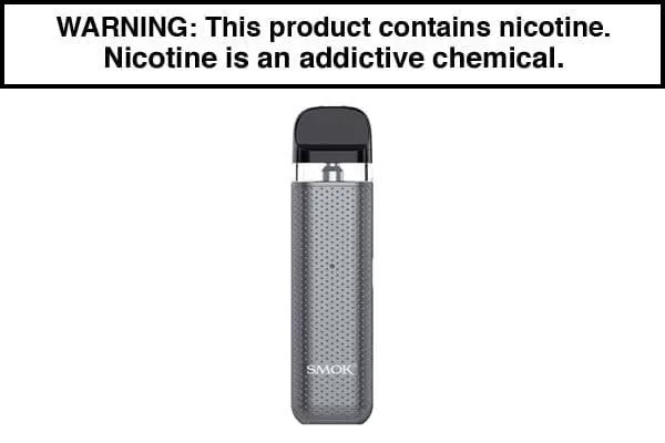 SMOK NOVO 2C VAPE POD KIT - Image 2