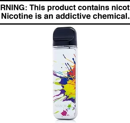 SMOK NOVO 2 VAPE POD KIT