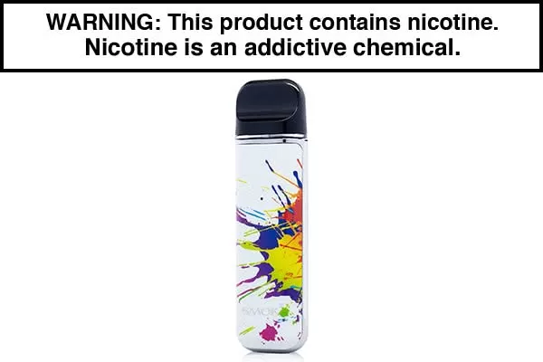 SMOK NOVO 2 VAPE POD KIT