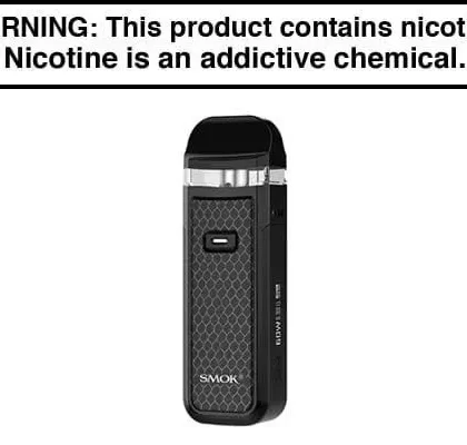 SMOK NORD X 60W POD KIT