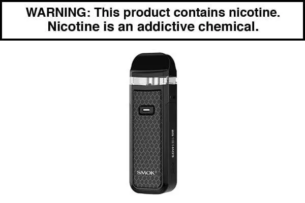 SMOK NORD X 60W POD KIT