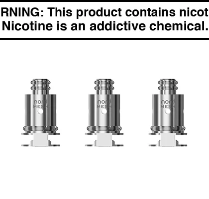 SMOK NORD REPLACEMENT COILS