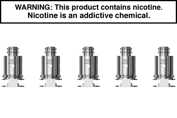 SMOK NORD REPLACEMENT COILS